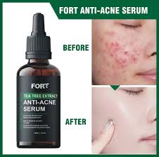 FORT Salicylic Acid Serum - Image 2