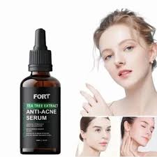 FORT Salicylic Acid Serum - Image 3