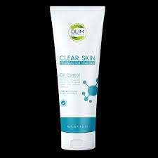 OLIM NATURALS - Salicylic Acid Face Wash: Blemish-Busting, Oil-Balancing, - Image 4
