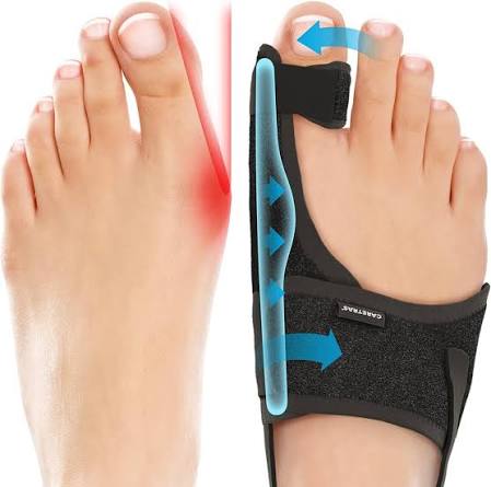 Flexible Day & Night Foot Support - Image 2