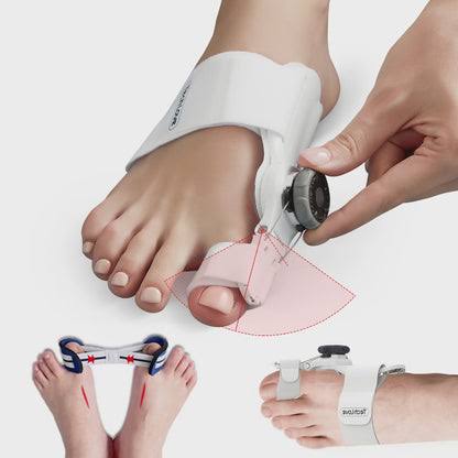 Flexible Day & Night Foot Support - Image 4