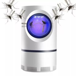 Alternative view of Mosquito Killer Lamp – 360° UV Light