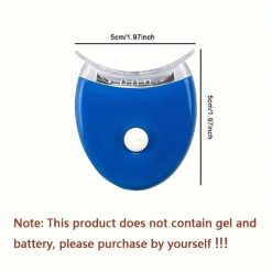 Alternative view of Teeth Whitening Led Light