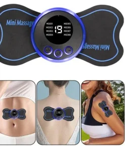 MINI MASSAGE PAIN RELIEF
