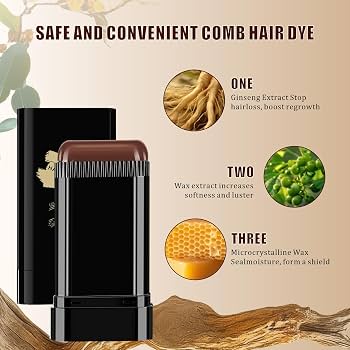 2 N 1 HAIR COLOUR - Image 4
