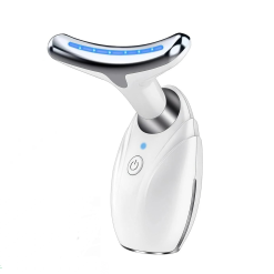 Rechargeable Face Neck Massager