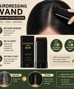 Alternative view of 2 N 1 HAIR COLOUR