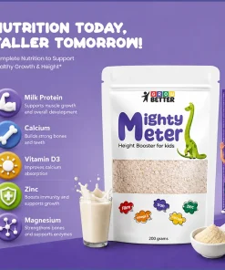 KIDS HEIGHT GROWTH PRODUCT