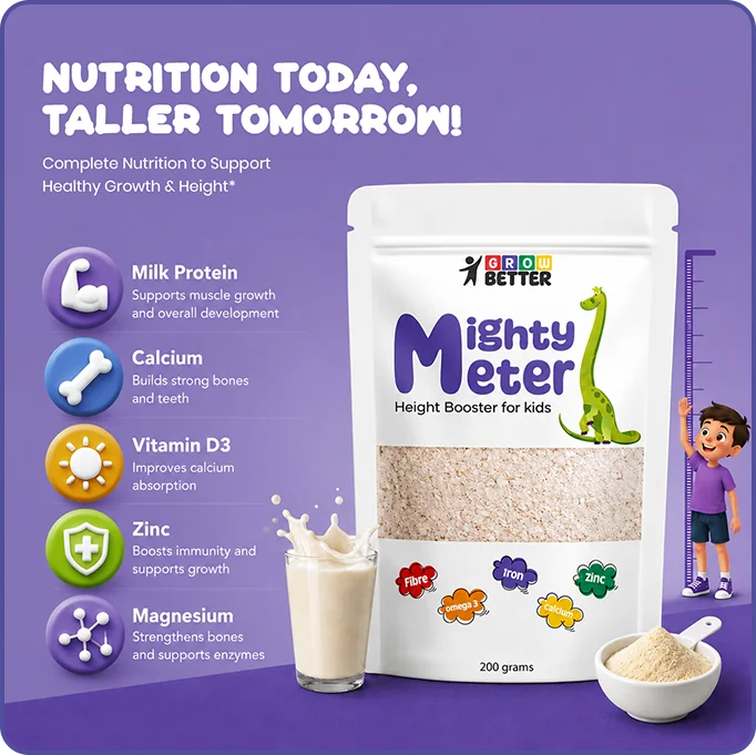 KIDS HEIGHT GROWTH PRODUCT
