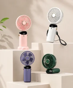 MINI FAN