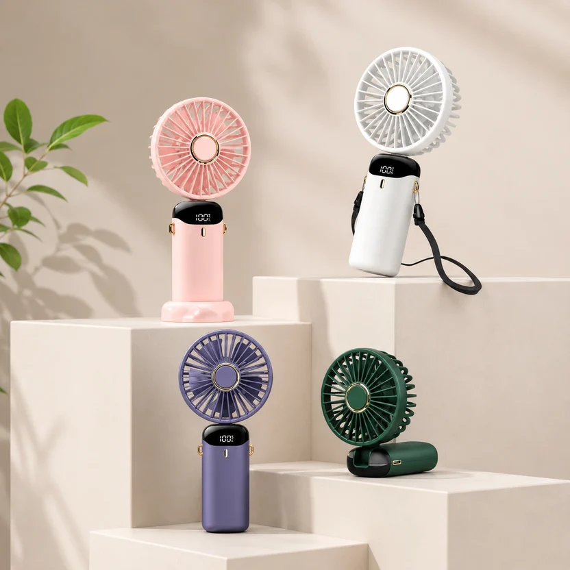 MINI FAN