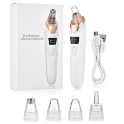Alternative view of Electric Blackhead Remover