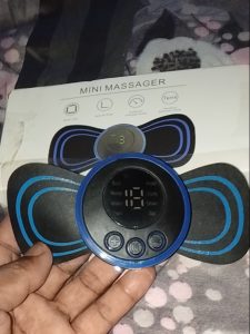 Customer review