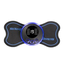 Wireless Mini Body Massager