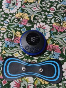 Customer review