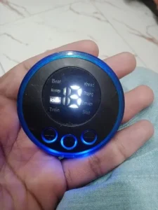 Customer review