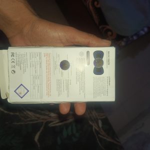 Customer review