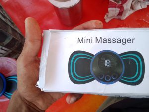 Customer review